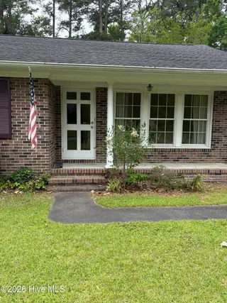 209 Oak Drive, Washington, NC 27889 – photo 2: IMG_6887