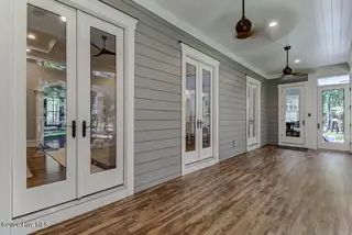 3508 Concordia Avenue SW, Supply, NC 28462 – photo 20: Carolina Room Doors