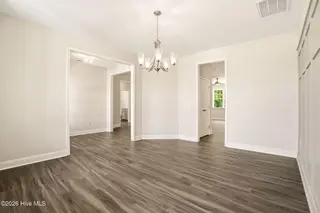 5142 Willows Edge Drive, Sims, NC 27880 – photo 16: Dining Room 2