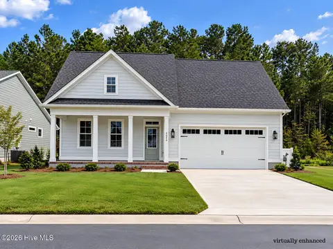 4004 Brighton Drive, New Bern
