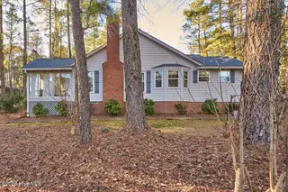 171 Pine Ridge Drive, Whispering Pines, NC 28327 – photo 2: 18-18_171 Pine Ridge Drive, Whispering P