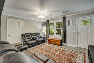 7797 Etheridge Road NW, Longwood, NC 28452 — 2-bedroom home, Longwood, NC, photo 11 of 33