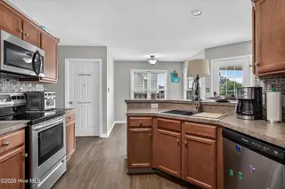 108 Farmington Drive, Richlands, NC 28574 – photo 5