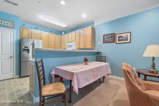 280 Woodlands Way Unit 1, Calabash, NC 28467 — 2-bedroom condo in Woodlands @ Crow Creek, Calabash, NC, photo 10 of 45: 280WoodlandsWay1 - 16