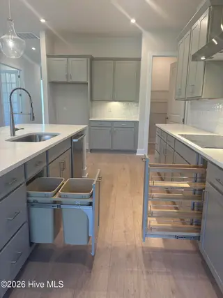 2067 Rosin Drive 20, Southport, NC 28461 – photo 10: Spice Rack & Trash Drawer