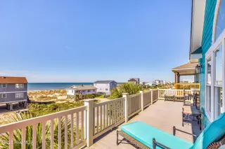 308 E Beach Drive, Oak Island, NC 28465 – photo 10