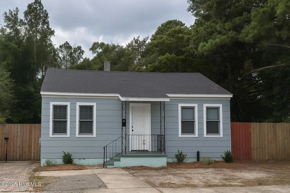 226 Calhoun Drive, Wilmington, NC 28412 — 2-bedroom home in Belmont, Wilmington, NC, photo 1 of 12: 226 Calhoun Drive