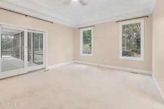 214 Plantation Drive, Southern Pines, NC 28387 – photo 23: Owners Suite