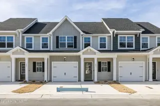 235 Cline Way Unit 107, Beaufort, NC 28516 – photo 1: New Construction in Beaufort