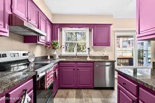 105 Riverbend Road, Jacksonville, NC 28540 – photo 6: Kitchen