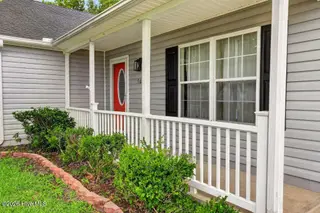 903 Gum Branch Court, Havelock, NC 28532 – photo 3: Welcome