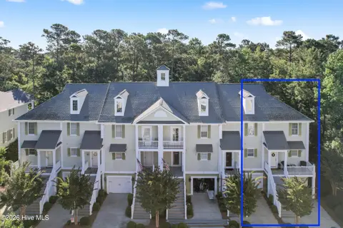 601 River Ridge Drive Unit 6, Shallotte
