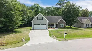 269 Blue Creek Farms Drive, Jacksonville, NC 28540 – photo 2