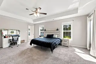 114 Station Yard Road, New Bern, NC 28562 – photo 10: Master