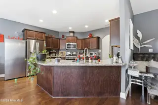 210 Kingsmill Drive, Pikeville, NC 27863 — 4-bedroom home in Gracyn's Creek, Pikeville, NC, photo 18 of 33: 18-210 Kingsmill Dr-18