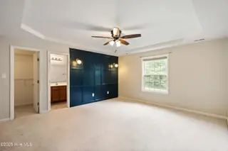 268 Brookstone Way, Jacksonville, NC 28546 – photo 14: primary accent wall