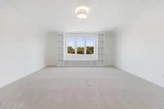 119 Windswept Lane, Beaufort, NC 28516 – photo 19: Bedroom 4