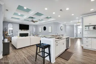 570 Virginia Road, Southport, NC 28461 — 3-bedroom home, Southport, NC, photo 14 of 62: 570VirginiaDrive-14