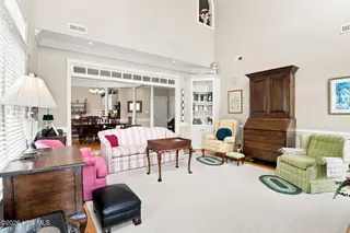 4034 Townes Court N, Wilson, NC 27896 – photo 8: Great Room 2
