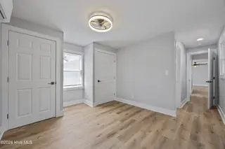 723 N Market Street, Washington, NC 27889 – photo 17: 725 Bedroom2