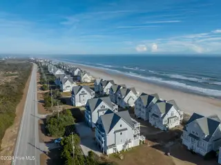 4256 Island Drive, North Topsail Beach, NC 28460 – photo 9: 4256 Island Drive - Aerials - Edited_20
