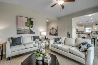468 Goldenrod Terrace Lot 60, Calabash, NC 28467 – photo 13: 12-Great-Room---Dorchester