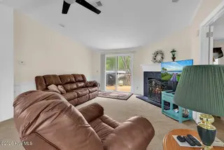 1075 Clubview Lane SW, Calabash, NC 28467 — 3-bedroom home in Village At Calabash, Calabash, NC, photo 13 of 44