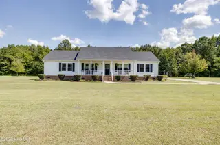 294 Godley Road, Grimesland, NC 27837 – photo 1: Main View
