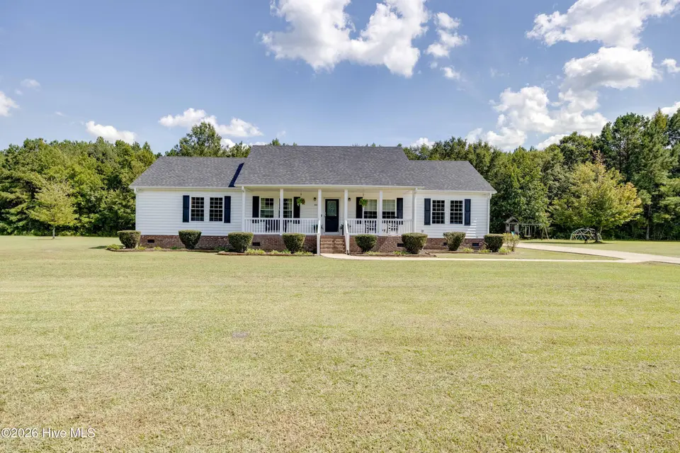 294 Godley Road, Grimesland, NC 27837 – photo 1 of 49: Main View