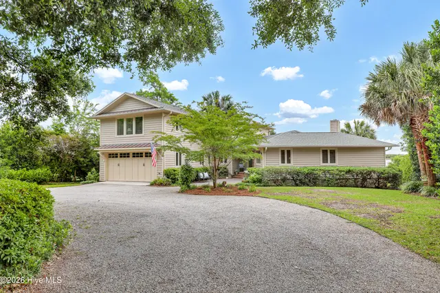 650 Red Fox Trail, Hampstead, NC 28443