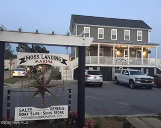 227 E Water Street Dock A, Washington, NC 27889 – photo 1: Primary