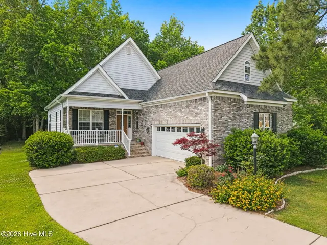 777 Marsh Rose Path NW, Calabash, NC 28467