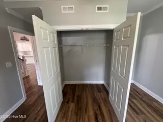 702 N Charlotte Street, Washington, NC 27889 – photo 20: primary Closet