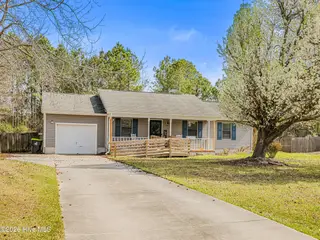 159 Liberty Park Road, Jacksonville, NC 28540 – photo 3: 3