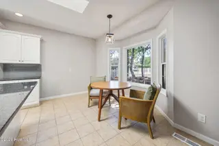 1235 Burning Tree Road 12, Pinehurst, NC 28374 – photo 4: Breakfast area