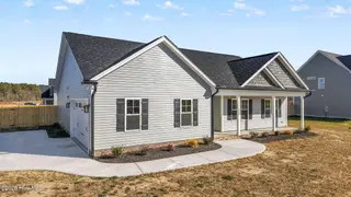 268 Fields Road NW Lot 02, Pikeville, NC 27863 – photo 2: 2-web-or-mls-DJI_20260115132222_0908_D