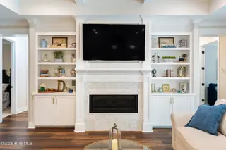 1620 Harbour Place Drive, Calabash, NC 28467 – photo 21: Living Room