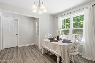 1228 Core Point Road, Blounts Creek, NC 27814 – photo 7: Dining