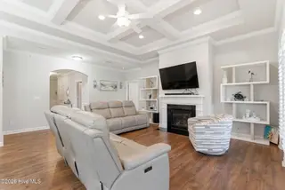 4054 Druids Glen Drive, Leland, NC 28451 – photo 8: Great Room