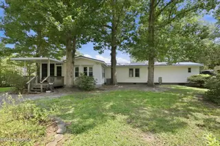 114 Lejeune Road, Cape Carteret, NC 28584 – photo 23: Back of house