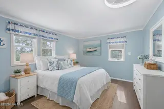 528 Live Oak Drive, Sunset Beach, NC 28468 – photo 24: 1