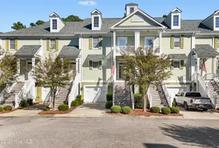 601 River Ridge Drive Unit 3, Shallotte, NC 28470 — 3-bedroom townhome in Rivers Edge, Shallotte, NC, photo 1 of 49: 601RiverRidgeDrUnit3 - 1