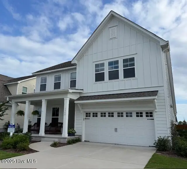 1369 Trisail Terrace, Wilmington, NC 28412 – photo 1 of 39: trisail terrace