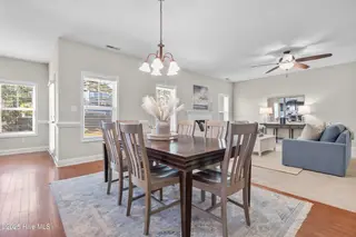 361 Scrub Oaks Drive, Hampstead, NC 28443 – photo 15: 16_dining area copy