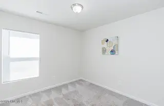 1225 Fescue Road, Rocky Mount, NC 27801 – photo 9: Bedroom 4