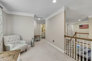 2115 Hidden Harbor Drive, New Bern, NC 28562 – photo 24: Upstairs area