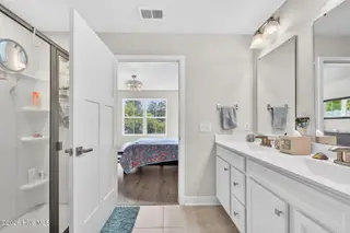 2063 Parow Lane NW, Calabash, NC 28467 – photo 18: Primary Bathroom