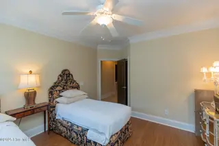 68 Abbottsford Drive, Pinehurst, NC 28374 – photo 22: main level xbed1-2