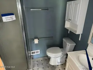 500 Nelson Drive, Jacksonville, NC 28540 — 3-bedroom home, Jacksonville, NC, photo 12 of 25: Bathroom 2