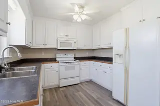 6711 Sassafras Court, Sims, NC 27880 – photo 12: Kitchen